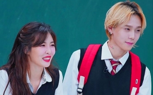 Jadi Tamu 'Ask Us Anything', HyunA Ngaku Pernah Nangis Gara-Gara DAWN