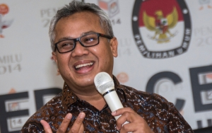 Ratusan Petugas Meninggal di Pemilu 2019, Begini Solusi KPU