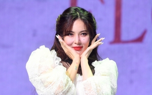 Banjir Tawaran Agensi Lain, HyunA Beber Alasan Kuat Pilih Gabung Milik PSY