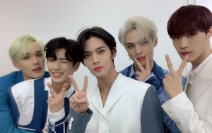 CIX Tampilkan Sisi Gelap Kehidupan Sekolah Dalam Teaser Film Comeback 'Hello, Strange Place'