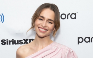 Emilia Clarke 'Game of Thrones' Ingin Jadi James Bond Versi Wanita