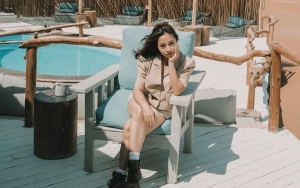 Nikita Willy Banjir Pujian Usai Lakukan Pole Dance Meliuk-Liuk Penuh Pesona