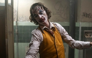 'Joker' Jadi Film Komik Tersukses dengan Keuntungan Terbesar