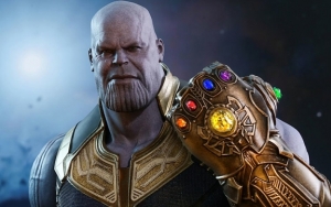 Thanos Ternyata Bukan Musuh Terkuat di MCU, Ini Buktinya