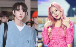 Ditemani Doyoung NCT, JooE Momoland Hilangkan Trauma Masa Kecil di 'LOTJ' Indonesia