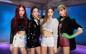 BLACKPINK Cetak Sejarah Jadi Grup K-Pop Pertama Yang Capai 1 Miliar Viewers Dengan 'DDU-DU DDU-DU' 