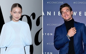 Gigi Hadid Berita Foto Video Lirik Lagu Profil Bio