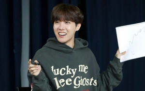 J-Hope Syok Tak Percaya Ditinggal Pergi Member BTS di 'Bon Voyage Season 4'