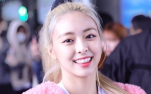 Selfie Cantik Yuna ITZY Tuai Pujian Selangit, Visual Dinilai Selevel dengan Suzy dan Tzuyu