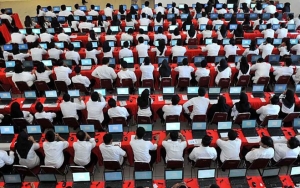 Seleksi CPNS 2019 Resmi Ikut Aturan Baru Permenpan, Apa?
