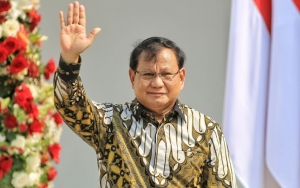 Gandeng Nadiem Makarim, Prabowo Bakal Libatkan Pelajar SMP untuk Komponen Pertahanan