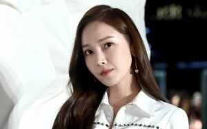Jessica Jung Kalah 24 Miliar Lawan Agensi Tiongkok, Netizen: Salah Sendiri Tinggalkan SNSD