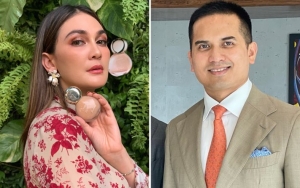 Luna Maya Sukai Postingan Faisal Nasimuddin di Tanggal Cantik, Kode Jadian?