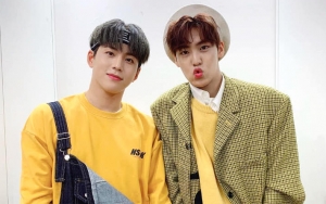 Kim Kook Heon dan Song Yuvin Debut Bareng, Ini Dia Nama Resmi Grup Duo Mereka