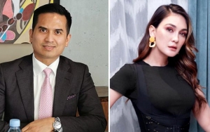 Faisal Keceplosan Bilang I Love You 'Bukti' Pacari Luna Maya 11 November?