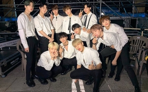 Member X1 Bakal Diselidiki Pihak Kepolisian Atas Manipulasi Voting 'Produce X 101'