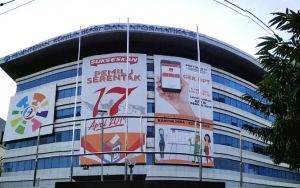 Kemkominfo Buka Pendaftaran CPNS 2019 Hingga 581 Lowongan