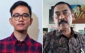 Gibran Bakal Jadi Cawalkot Lewat 'Bypass', PDIP Solo Meradang