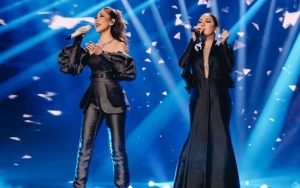 Duet Bareng Bunga Citra Lestari, Suara Syahrini Dikritik Fals