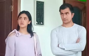 Hadirkan Karakter Baru, Sandy Syarif Jadi Psikopat di Sinetron ‘Janji Suci’