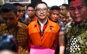 Putusan Praperadilan Imam Nahrawi Akan Dibacakan Hari Ini
