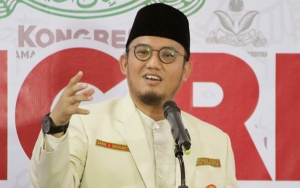 Jubir Prabowo Bicara Filosofi: Jika Ingin Damai Maka Bersiaplah Perang