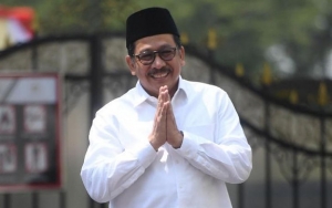 Wamenag Zainut Tauhid Imbau Publik Berhenti Debat Salam Semua Agama