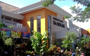 Kalahkan Uni Emirat Arab, RSUD Tulungagung Jadi RS Terbaik di Dunia
