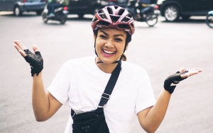 Nirina Zubir Berduka Sang Ibu Meninggal Dunia