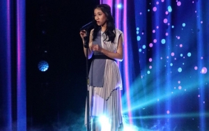 Keisya ‘Indonesian Idol’ Nyanyi Lagu ‘Risalah Hati’, Maia Estianty Cerita Soal Ahmad Dhani