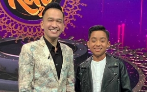 Angkat Bicara Soal Wajah Betrand Peto Diubah Jadi Binatang, Ruben Onsu: Lo Gak Ada Hati Banget