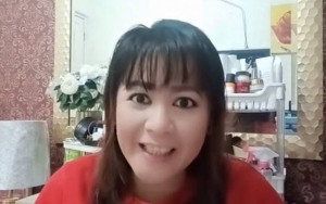 Laporannya Disebut Untuk 'Bungkam Isu', Dewi Tanjung Tantang ICW Minta Buktikan