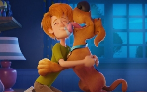 Trailer Perdana 'Scoob' Tampilkan Awal Mula Pertemuan Shaggy dan Scooby Doo