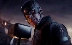 Jawaban Mengejutkan Chris Evans Jika Diminta Kembali Perankan Captain America