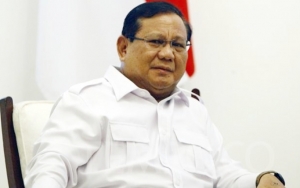 Prabowo Temui Dubes Saudi, Kemungkinan Bahas Soal Habib Rizieq?