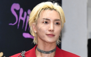 Ajaib, Leeteuk Super Junior Berhasil Ketemu dan Kembalikan Dompet Fans