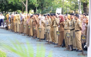 Tengah Dikaji, Konsep Pemangkasan Eselon Bakal Rampung 6 Bulan Lagi