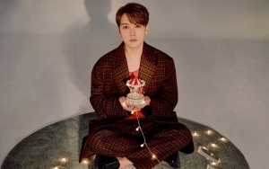Sungmin Super Junior Tampilkan Sisi Lembut Dalam Foto Teaser Mini Album Solo 'Orgel'
