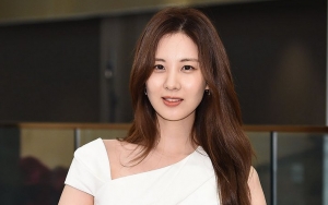 Seohyun SNSD Konfirmasi Bintang Drama JTBC 'Hello Dracula'