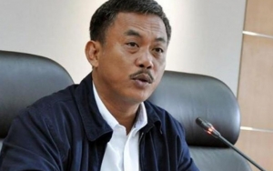 Hemat Anggaran, Ketua DPRD DKI Minta Pemprov Bangun Rusun di Pasar 