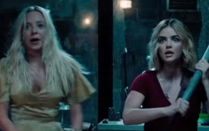 Trailer Perdana 'Fantasy Island' Sajikan Nuansa Horor Mencekam Berkedok Lotre
