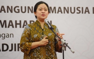 Soal 'Renggangnya' Hubungan Surya Paloh-Megawati, Ini Kata Puan