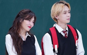 Diundang 'Ask Us Anything', DAWN Ungkap Kejutan Manis dari HyunA yang Membuatnya Baper