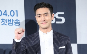 Bikin Bangga, Choi Siwon Dinobatkan Jadi Duta Regional UNICEF Di Asia Pasifik Timur