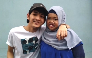 Pacari Beauty Vlogger Rahmawati Kekeyi, Artis Tampan Rio Ramadhan Bantah Pansos