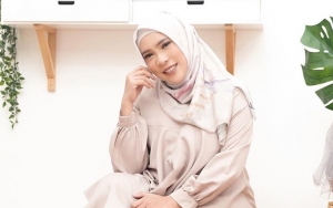  Fitri Tropica Bingung Dipanggil Mama Atau Bunda, Momen Baby Sada Nyusu Perdana Bikin Gemas