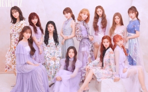 IZ*ONE Diperlakukan dengan 'Kejam' oleh 'My Little Television', Netizen Murka