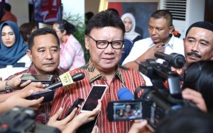 MenPAN-RB Ungkap Passing Grade CPNS 2019 Diturunkan, Ini Alasannya
