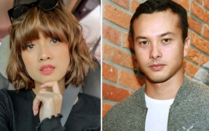 Chika Jessica Disebut Wanita Hebat Gara-Gara Bisa Menampilkan Penampakan Nicholas Saputra di Medsos