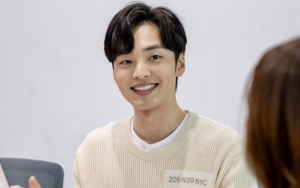 Kim Min Jae Ungkap Akan Banyak Lakoni Adegan Ini Di 'Romantic Doctor Season 2'